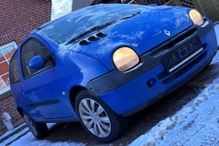 Renault Twingo 133.313 km 650 &euro; Krokau 24217
