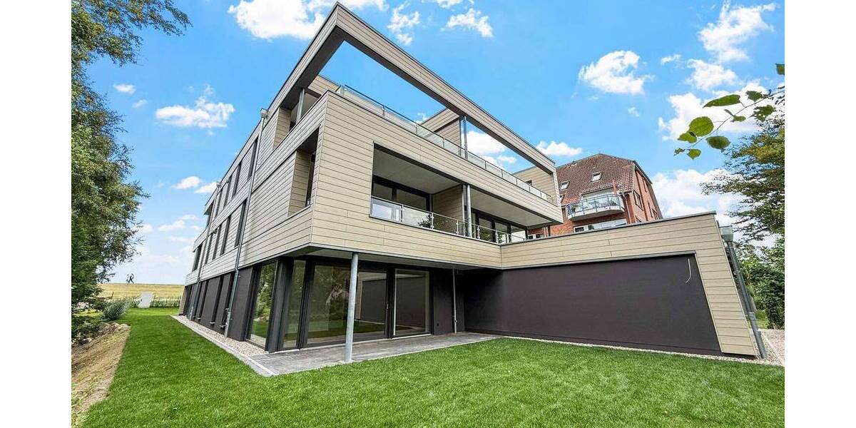 Etagenwohnung Schönberg Schönberger Strand - 3 Zimmer, 114 m&sup2;, 836.100&euro; | Angebot:25984840