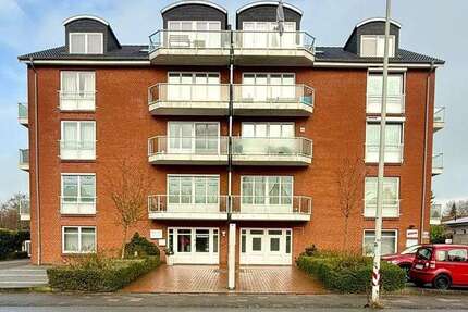 Gewerbeobjekt Kronshagen - 1.783&euro; | Angebot:24723922