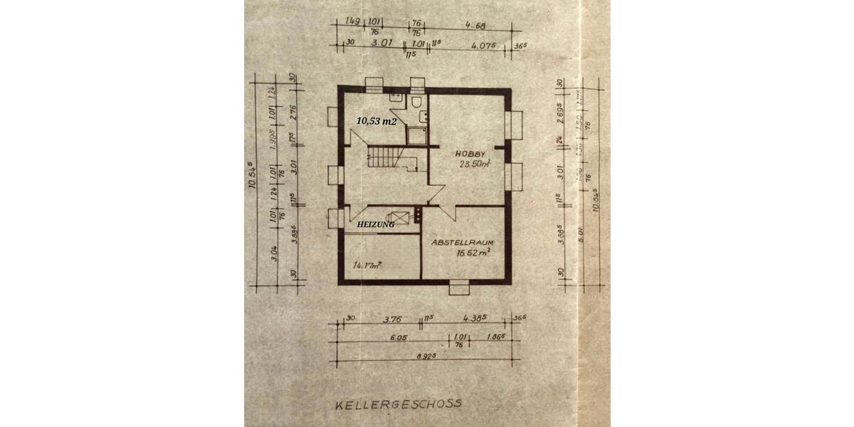 Einfamilienhaus Eckernförde - 7 Zimmer, 135 m&sup2;, 395.000&euro; | Angebot:26581243