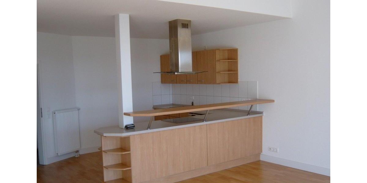 Hochparterre Plön - 3 Zimmer, 93 m&sup2;, 289.000&euro; | Angebot:26901082