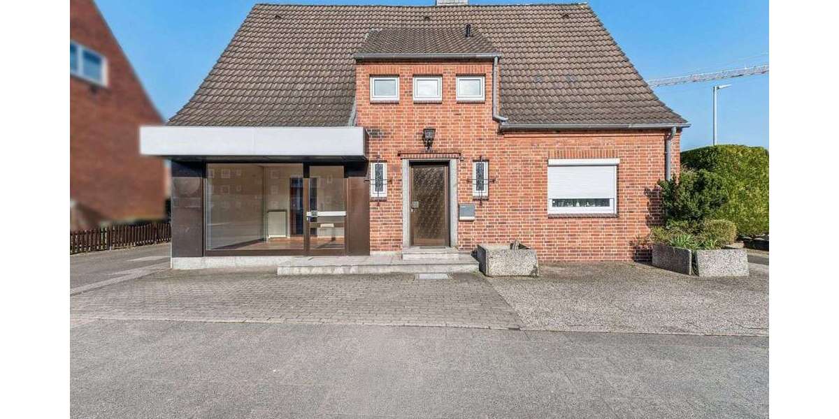 Einfamilienhaus Neumünster Brachenfeld/Ruthenberg - 6 Zimmer, 135 m&sup2;, 699.000&euro; | Angebot:26249814