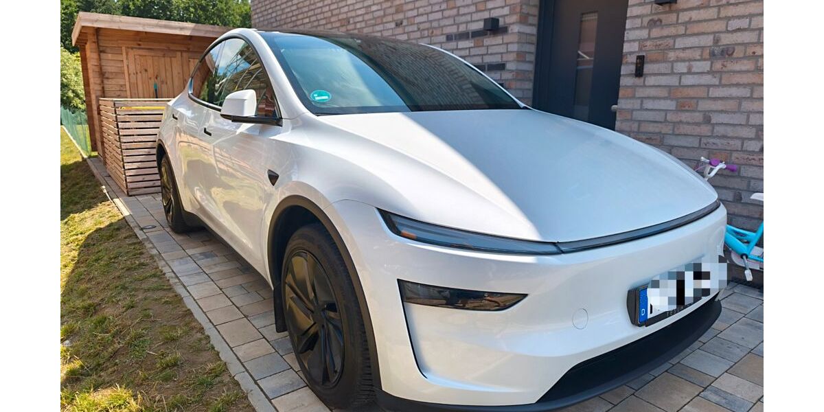Tesla Model Y 25.000 km 45.500 &euro; Selent 24238