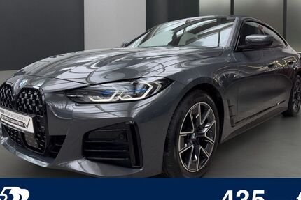 BMW 430 Gran Coupé 27.447 km 47.250 &euro; Kiel 24118