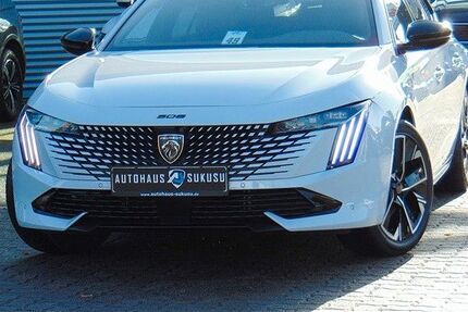 Peugeot 508 46.168 km 24.900 &euro; Neumünster 24537