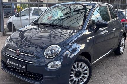 Fiat 500 55.646 km 11.950 &euro; Neumünster 24539