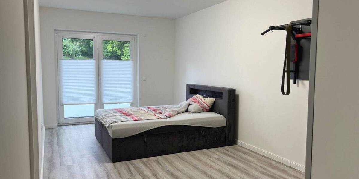 Etagenwohnung Kiel Elmschenhagen-Süd - 2 Zimmer, 89 m&sup2;, 1.195&euro; | Angebot:26902127