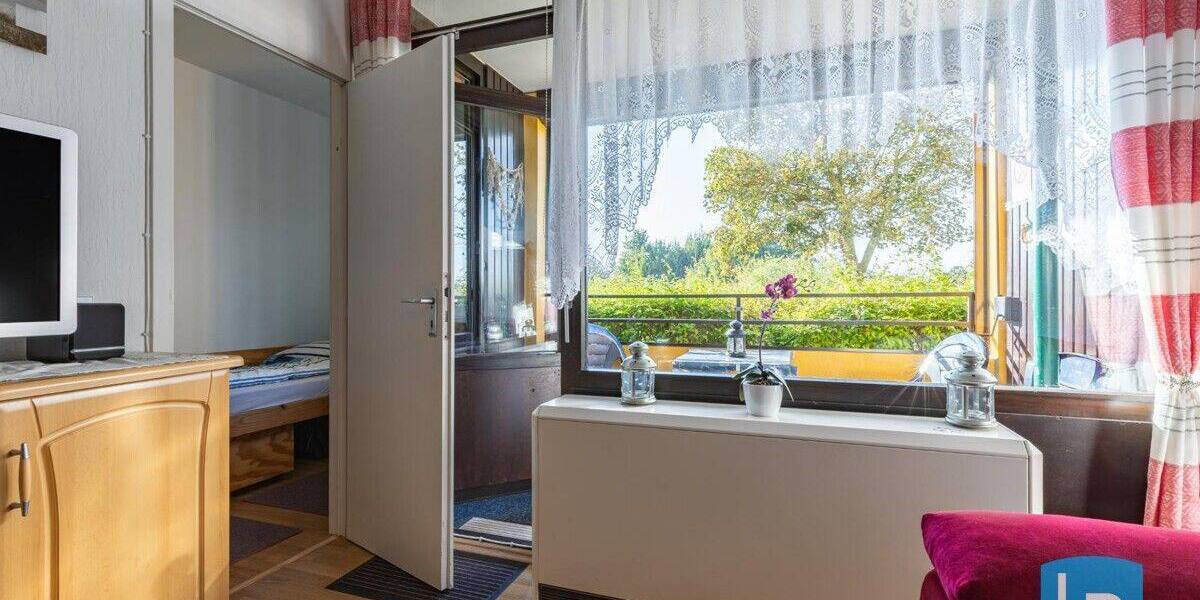 Etagenwohnung Wendtorf Marina Wendtorf - 1 Zimmer, 39 m&sup2;, 145.000&euro; | Angebot:25702164