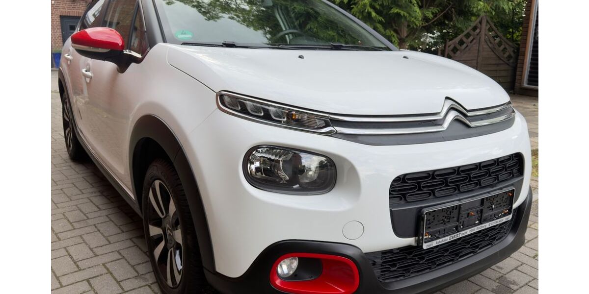 Citroen C3 67.000 km 6.949 &euro; Kronshagen 24119