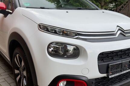 Citroen C3 67.000 km 8.100 &euro; Kronshagen 24119
