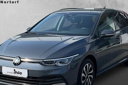 VW Golf 49.900 km 23.480 &euro; Nortorf 24589