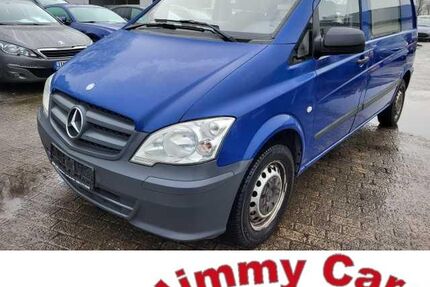 Mercedes-Benz Vito 289.000 km 5.799 &euro; Kiel-Moorsee 24145