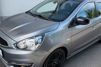 Mitsubishi Space Star 133.836 km 9.300 &euro; Neumünster 24536