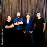 Dritte Wahl - Open Air 2026 + Special Guest 100 Kilo Herz