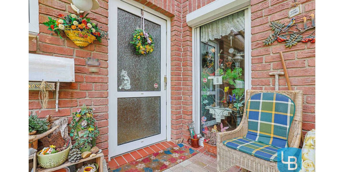 Reihenmittelhaus Kiel / Wellsee Wellsee - 5 Zimmer, 125 m&sup2;, 210.000&euro; | Angebot:26379189
