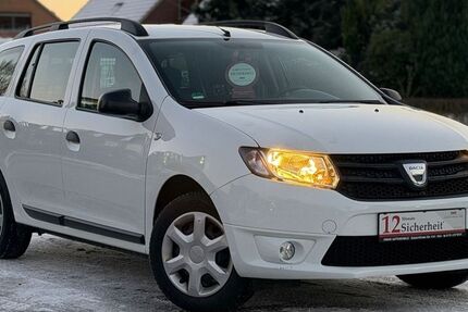 Dacia Logan 159.000 km 4.399 &euro; Kiel OT Suchsdorf 24107