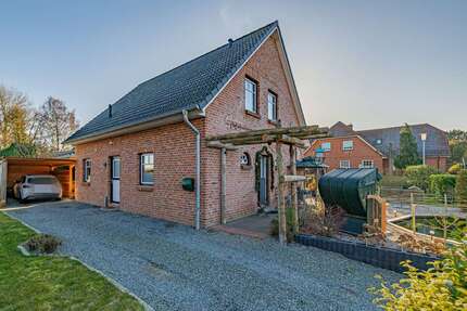 Haus Giekau - 4.5 Zimmer, 118 m&sup2;, 479.000&euro; | Angebot:24792849