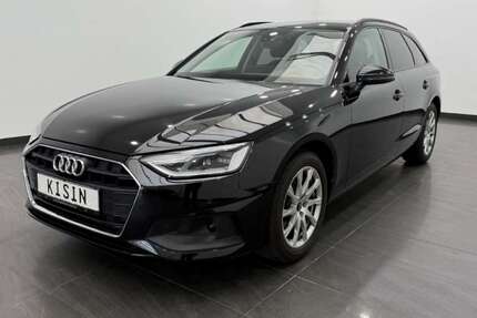 Audi A4 54.618 km 23.199 € Neumünster 24536