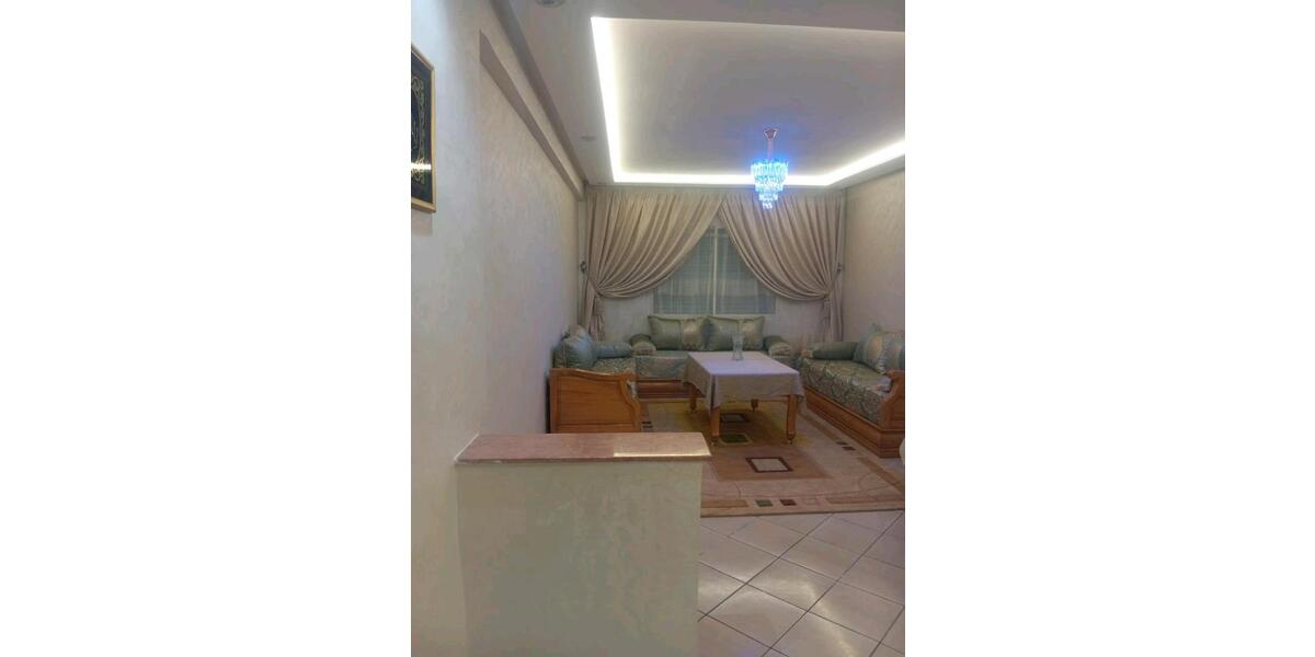 Wohnung in AgadirMarokko 3 zimmer