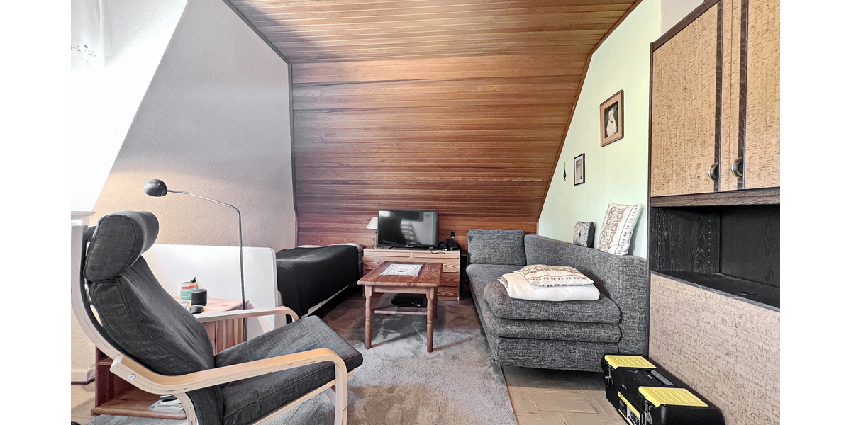 Ein Zuhause zum Ankommen: Einfamilienhaus in ruhiger Toplage - Einfamilienhaus Neumünster Brachenfeld | Angebot:25365922