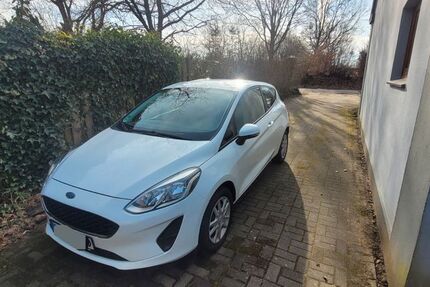 Ford Fiesta 79.200 km 7.500 &euro; Groß Vollstedt 24802