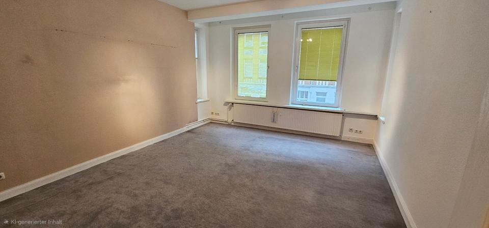 Etagenwohnung Kiel Wik - 3 Zimmer, 85 m&sup2;, 395.000&euro; | Angebot:25086489