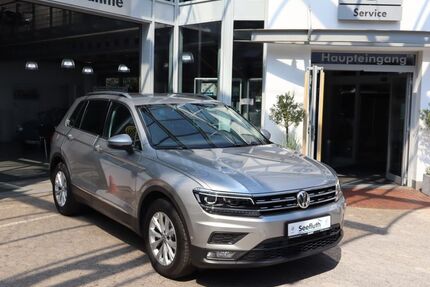 VW Tiguan 41.800 km 23.580 &euro; Kiel-Kronshagen 24119
