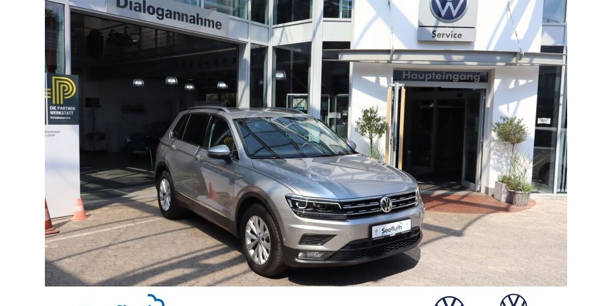 VW Tiguan 41.800 km 23.580 &euro; Kiel-Kronshagen 24119