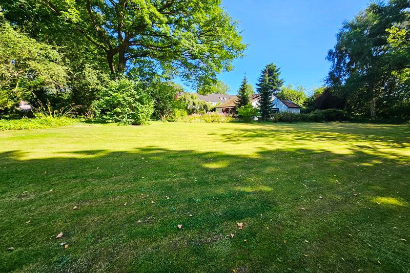 1A-Bauland für bis zu 8 DHH in * Ostseestrandnähe * zimmer