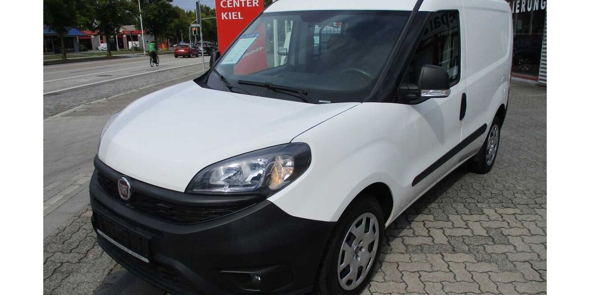 Fiat Doblo 68.000 km 9.980 &euro; Kiel-Kronshagen 24119