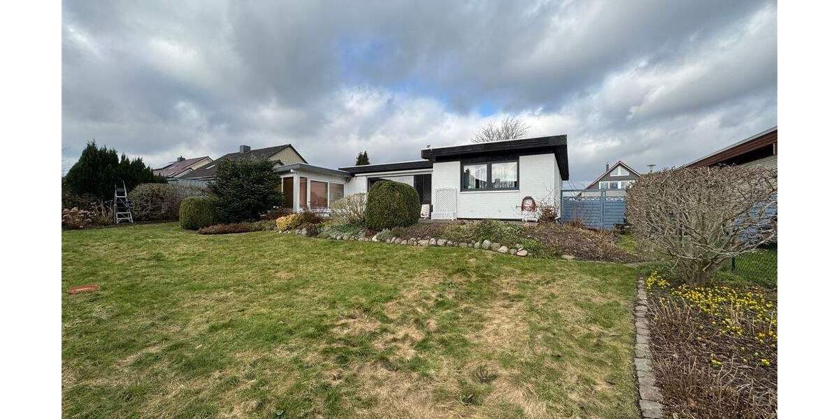 Einfamilienhaus Schwentinental Klausdorf - 3 Zimmer, 100 m&sup2;, 375.000&euro; | Angebot:25645681