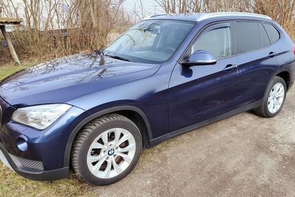 BMW X1 143.000 km 9.900 &euro; Schönberg 24217