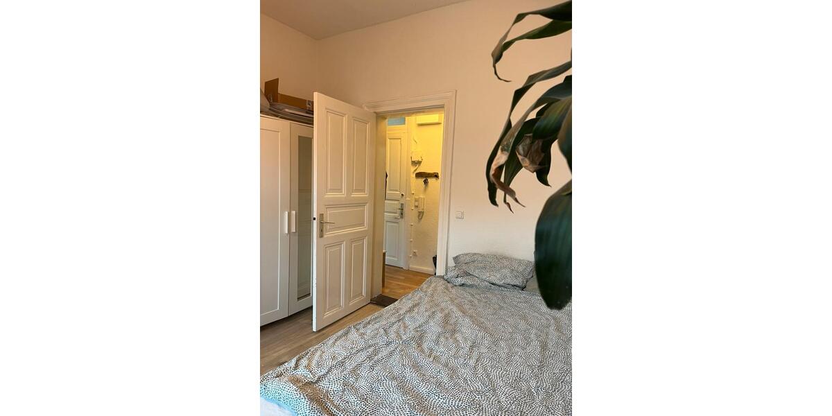 Etagenwohnung Kiel Schreventeich - 2 Zimmer, 45 m&sup2;, 690&euro; | Angebot:26052051