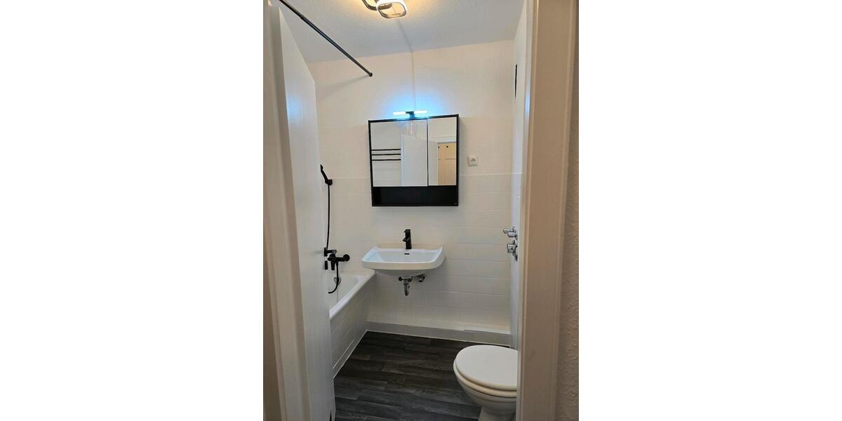 Etagenwohnung Heikendorf - 1 Zimmer, 40 m&sup2;, 499&euro; | Angebot:26666060