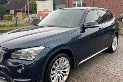 BMW X1 172.000 km 10.500 &euro; Kiel 24149