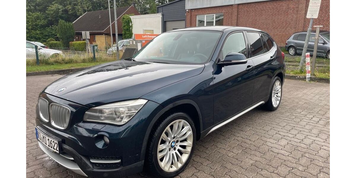 BMW X1 172.000 km 10.500 &euro; Kiel 24149