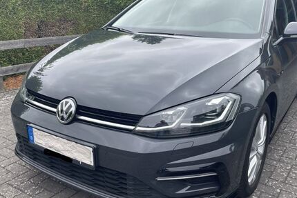 VW Golf 72.300 km 15.500 &euro; Neumünster 24536