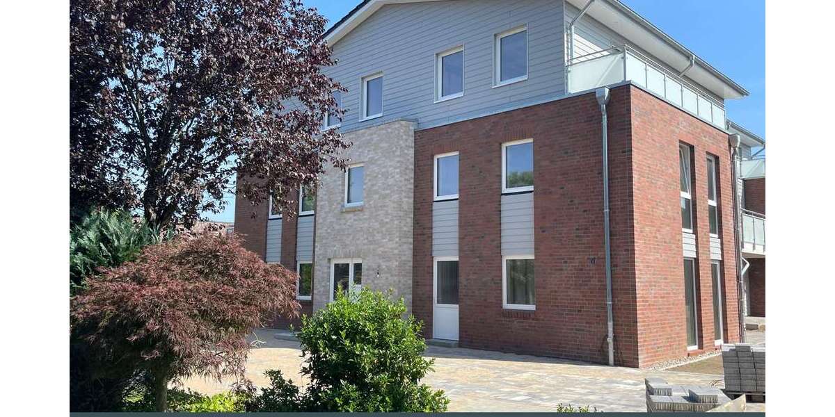 Etagenwohnung Nortorf - 4 Zimmer, 114 m&sup2;, 425.000&euro; | Angebot:20685021