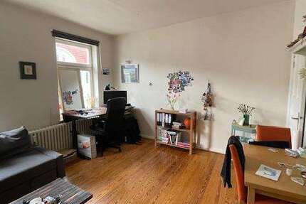 Wohnung Kiel Gaarden-Ost - 2 Zimmer, 48 m&sup2;, 119.000&euro; | Angebot:26163458