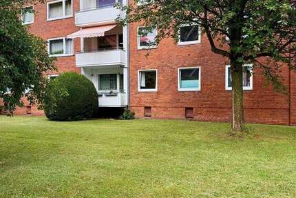 Wohnung Kiel Ellerbek - 2 Zimmer, 46 m&sup2;, 105.000&euro; | Angebot:27438788
