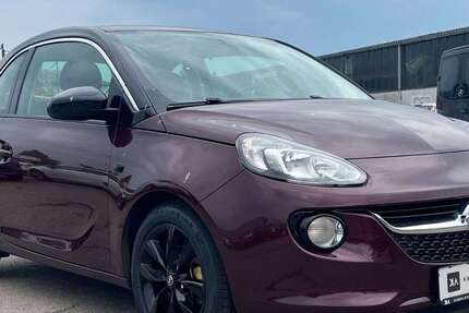 Opel Adam 139.751 km 6.490 € Neumünster 24536