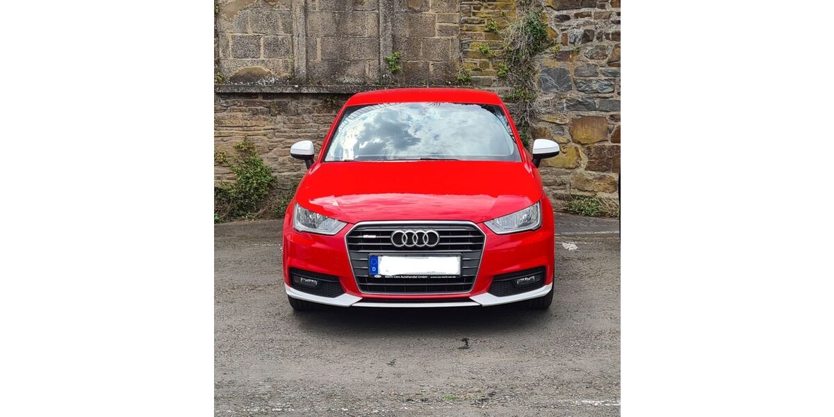 Audi A1 187.000 km 7.800 &euro; Kiel 24159