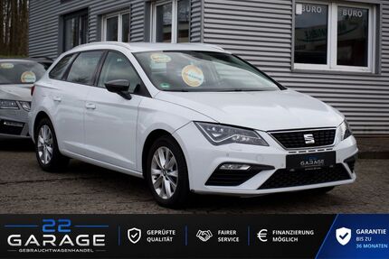 Seat Leon 145.500 km 11.600 &euro; Kiel 24146