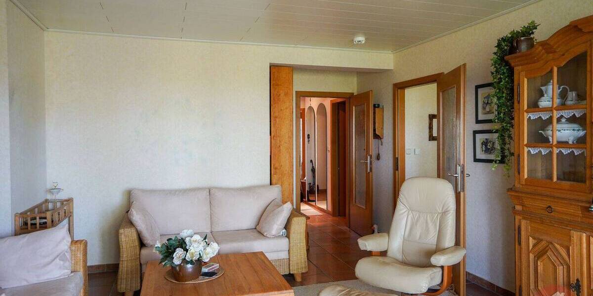 Etagenwohnung Preetz - 2 Zimmer, 61 m&sup2;, 189.000&euro; | Angebot:26486097