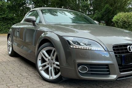 Audi TT 42.730 km 18.300 &euro; Bordesholm 24582