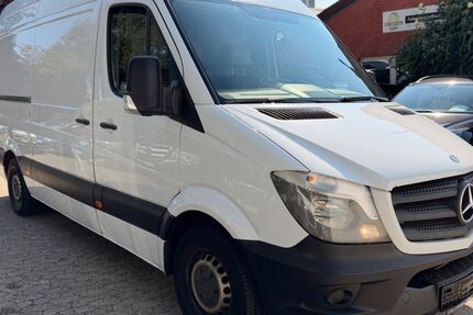 Mercedes-Benz Sprinter 269.000 km 8.700 &euro; Kiel 24146
