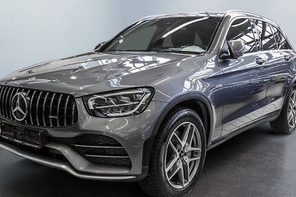 Mercedes-Benz GLC 43 AMG 62.542 km 48.970 &euro; Kiel 24109