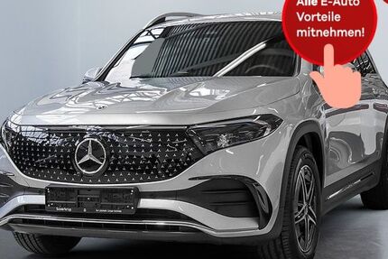 Mercedes-Benz EQB 6.176 km 41.925 &euro; Kiel 24109