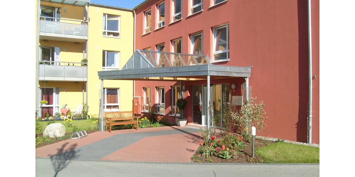 Etagenwohnung Kiel Ellerbek - 1 Zimmer, 43 m&sup2;, 312&euro; | Angebot:26146265