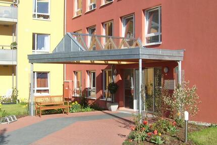 Wohnung Kiel Ellerbek - 1 Zimmer, 43 m&sup2;, 312&euro; | Angebot:26146265